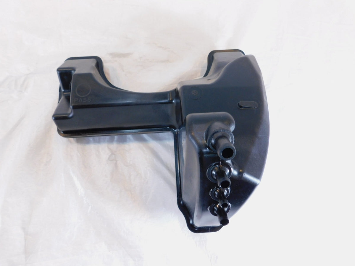 2014-2022 Harley Davidson Sportster 883 & 1200 Oil Holder Tank Reservoir Bag - C3 Cycle