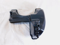 2014-2022 Harley Davidson Sportster 883 & 1200 Oil Holder Tank Reservoir Bag - C3 Cycle