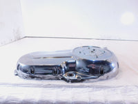 08-17 Victory Hammer Kingpin Vegas Vision Left Engine Motor Primary Clutch Cover - C3 Cycle