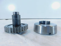 KTM 620 640 Adventure Duke LC4 Engine Motor Crankshaft Balancer Shaft Gear - C3 Cycle
