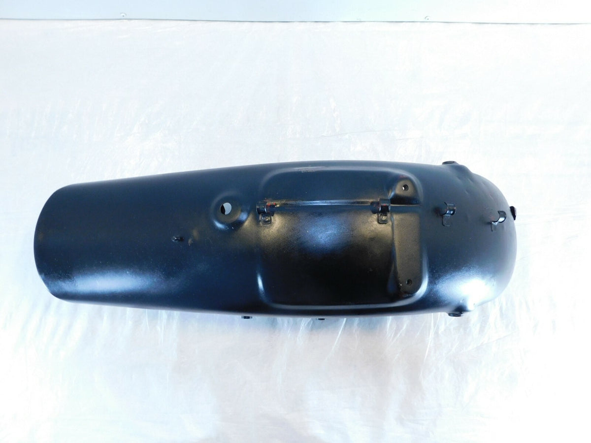 2001-2007 Honda VT1100 VT1100C Spirit Shadow 1100 Bobbed Rear Wheel Cover Fender - C3 Cycle