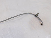 Erik Buell Racing EBR 1190 1190SX Rear Brake Master Cylinder Caliper Hose Line - C3 Cycle