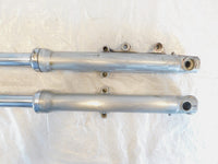 Harley Davidson Sportster 883 & 1200 Front End Right & Left Fork Shocks -Bent - C3 Cycle