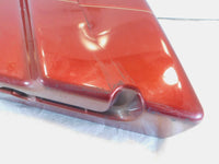 Harley Davidson Road King Street Electra Glide Red Right Luggage Bag Saddlebag - C3 Cycle