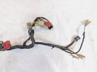 1983 Honda CB1000C Main Motorcycle Electrical Wire Wiring Harness Loom Assembly - C3 Cycle