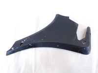 Victory Cross Country Roads & Magnum Left Engine Wrinkle Chin Fairing Cowl