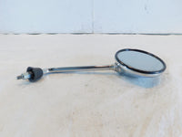 Piaggio Vespa LX 50 125 150 Pair Left Right Chrome Rear View Side Mirrors - C3 Cycle