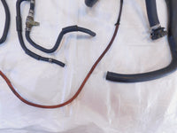 1997 97 Honda GL1500SE Goldwing 1500 Air Coolant & Oil Hose Line Pipe Box Lot - C3 Cycle