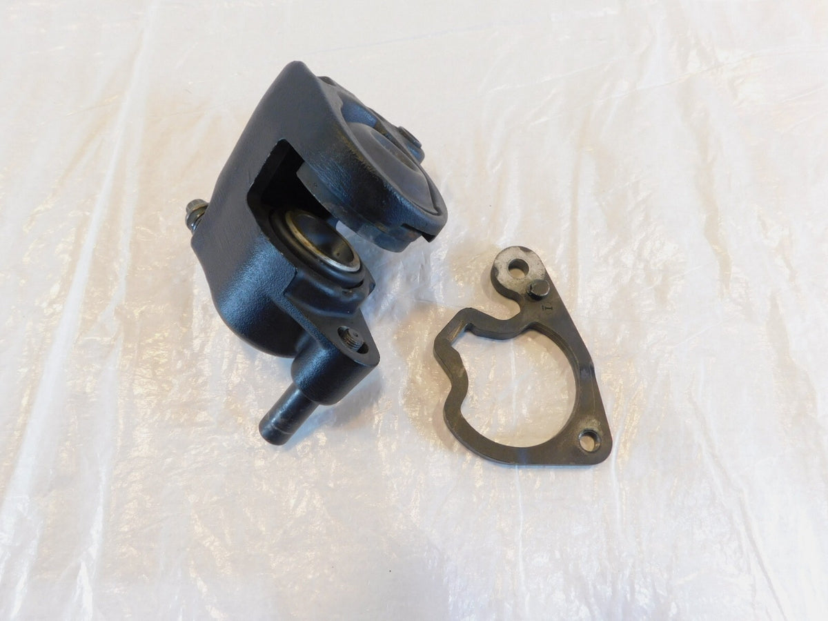 Harley Davidson Electra Glide Softail Dyna & Sportster Front Left Brake Caliper