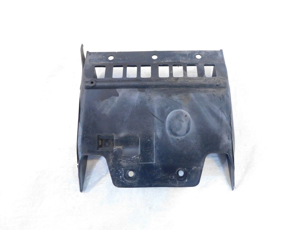 Aprilia RSV1000R & RSV1000 Tuono 1000 1000R Front Under Seat Saddle Lockup Cover - C3 Cycle