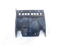 Aprilia RSV1000R & RSV1000 Tuono 1000 1000R Front Under Seat Saddle Lockup Cover - C3 Cycle