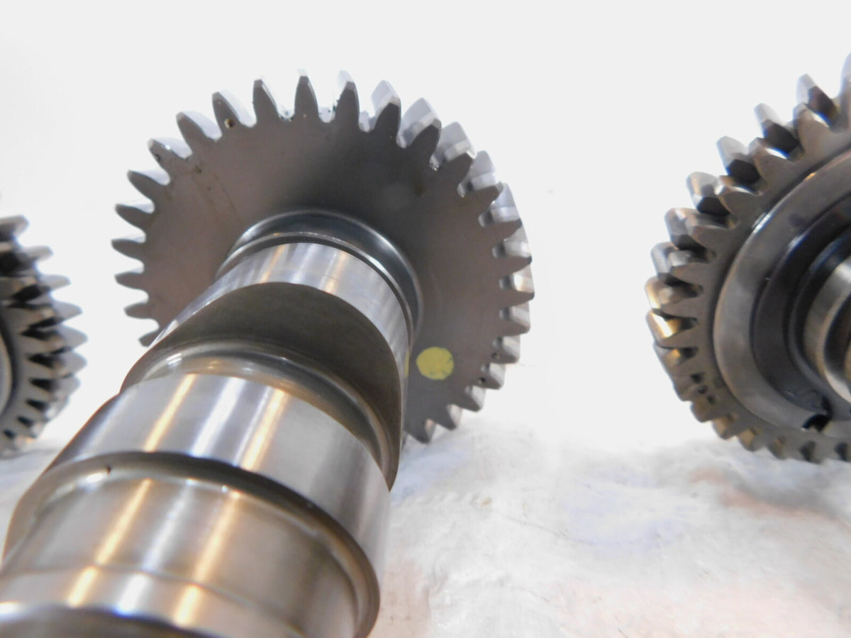 Indian Chief Chieftain Roadmaster & Springfield Engine Motor Cam Gear Camshafts