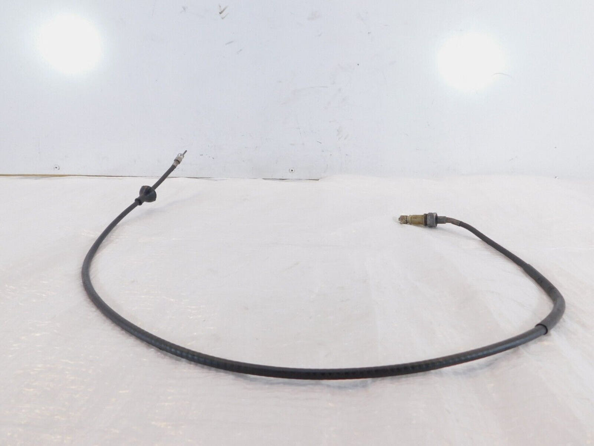 BMW Airhead R100 R60 R65 R75 R80 R90 R100R Speedometer Speedo Gear Sensor Cable - C3 Cycle