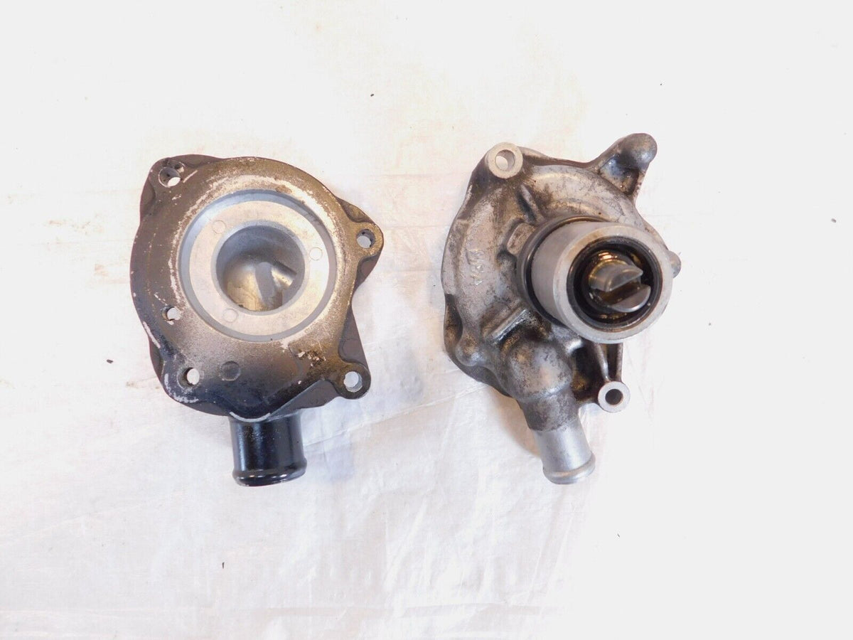 Honda VT750 Shadow ACE Deluxe & Spirit Engine Cooling Coolant Water Pumping Pump - C3 Cycle