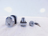 Harley Davidson EVO Electra Glide Classic & Sport Ignition Switch Lockset w/ Key