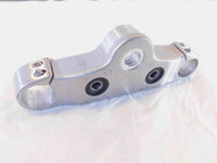 Yamaha XV1600 XV1700 Road Star Silverado Front Fork Steering Upper Triple Tree - C3 Cycle