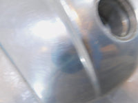 Harley Davidson Sportster 883 1200 Headlight Head Light Lamp Visor Mount Bracket - C3 Cycle