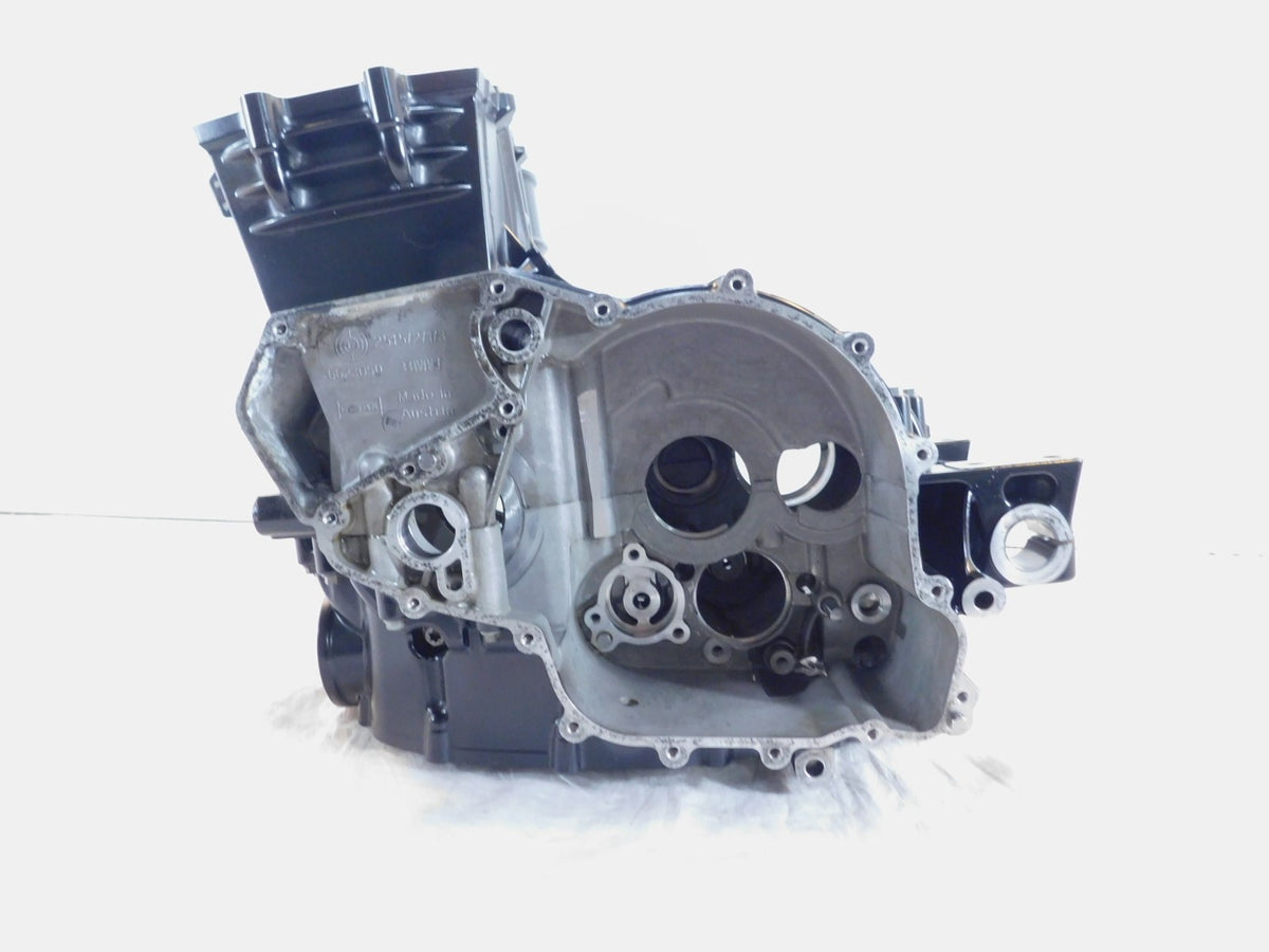 BMW F800GT F800R F800S F800ST Engine Motor Housing Block Cylinder Jugs Crankcase - C3 Cycle