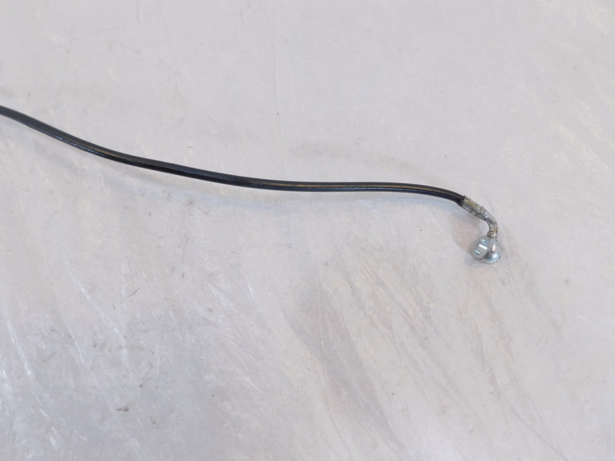 KTM 990 1290 1390 Super Duke 1190 RC8 Front Left Clutch Cylinder Hose Pipe Line - C3 Cycle