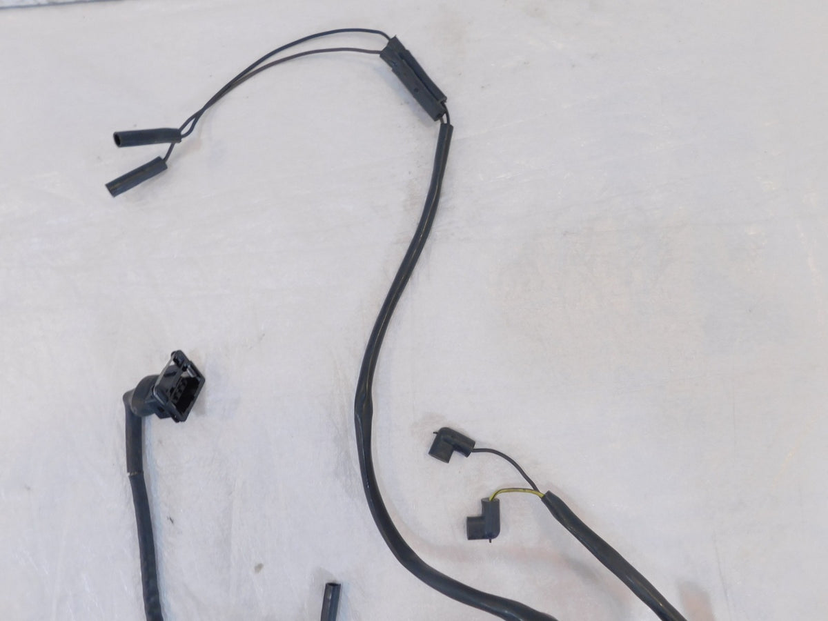 1997-1998 Buell Thunderbolt S3 Main Wiring Harness Wire Cable Loom 69559-98Y - C3 Cycle