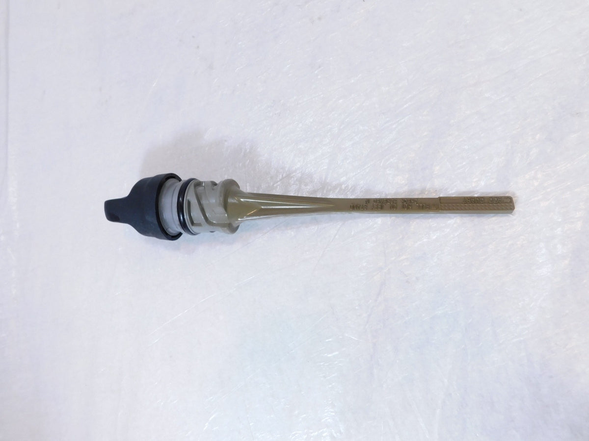 Harley Davidson Softail Heritage Milwaukee M8 Oil Tank Level Dipstick Dip Stick - C3 Cycle