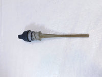 Harley Davidson Softail Heritage Milwaukee M8 Oil Tank Level Dipstick Dip Stick - C3 Cycle