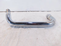 Royal Enfield Meteor 350 Euro 5 Chrome Front Exhaust Muffler System Header Pipe - C3 Cycle