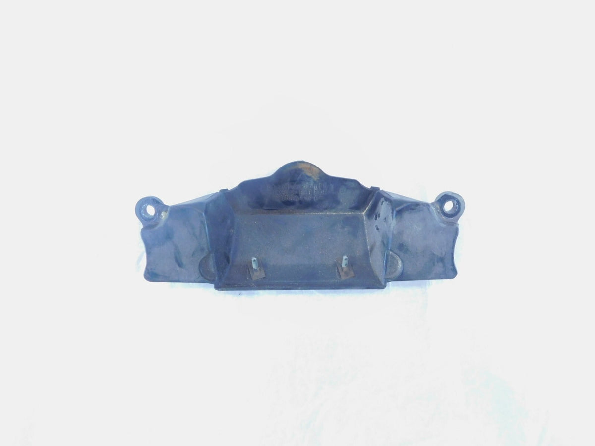 1987-1994 Honda Shadow 1100 VT1100 Spirit Lower Triple Tree Steering Stem Cover - C3 Cycle