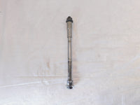 1986 Suzuki Intruder 700 VS700 GLFG/GLPG Rear Wheel Axle Bolt Shaft w/ Spacer - C3 Cycle
