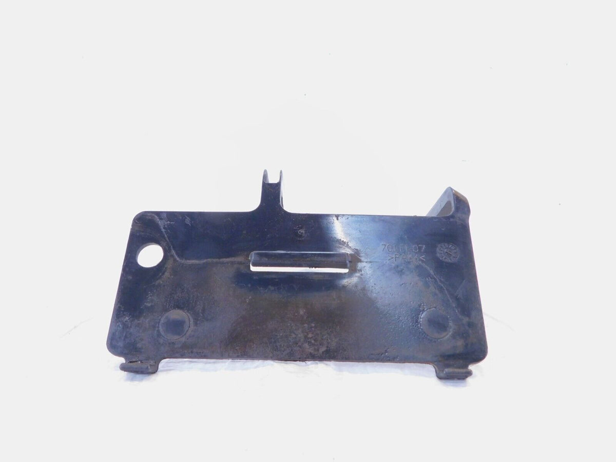 Harley Davidson Softail Heritage Classic & Fat Boy Battery Holder Tray Mount Box - C3 Cycle