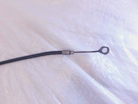 Harley Davidson Sportster XLH 883 Standard & Deluxe Clutch Cable Line 38619-86A - C3 Cycle