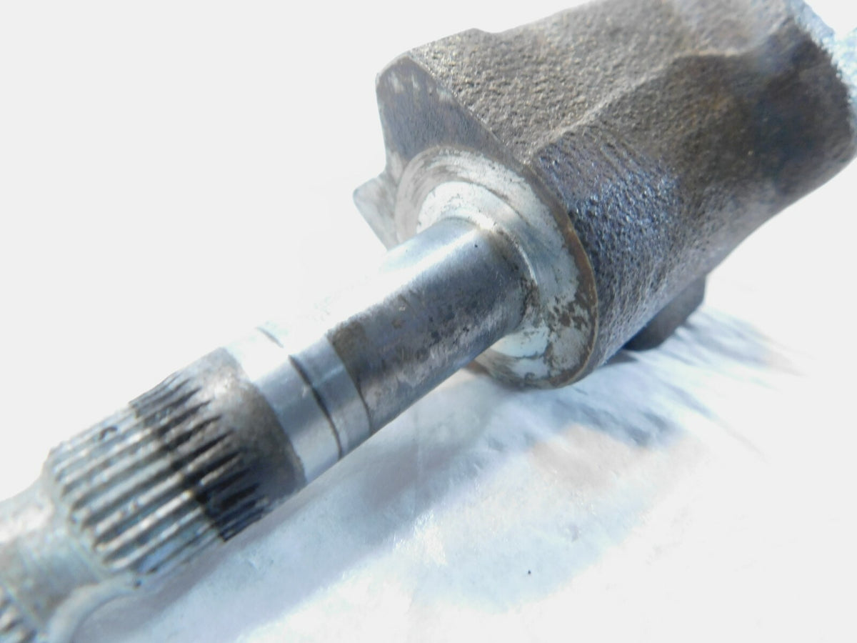 1981-1983 Honda CB900 CB900C CB1000 Final Drive Shift Shifter Reduction Spindle - C3 Cycle
