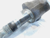1981-1983 Honda CB900 CB900C CB1000 Final Drive Shift Shifter Reduction Spindle - C3 Cycle