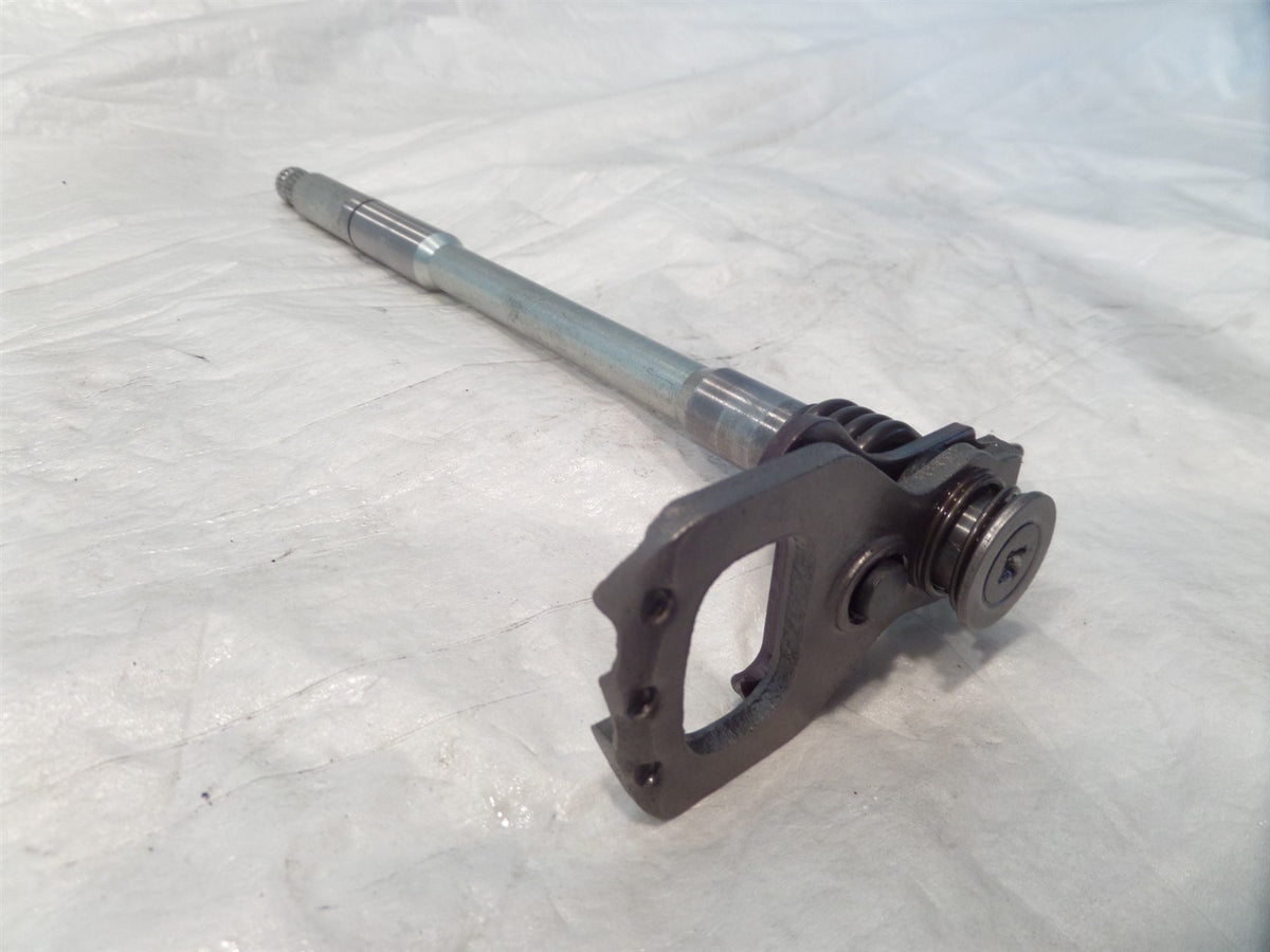 2006-2017 Suzuki GSXR600 & GSXR750 Transmission Gear Shift Shifter Shaft Rod - C3 Cycle