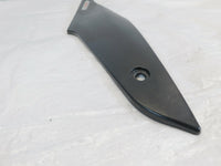 2009 Aprilia RSV1000R RSVR RSV Mille R Black Right Side Fuel Tank Fairing Cowl - C3 Cycle
