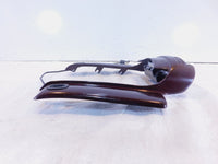 Harley Davidson Touring Road King Street & Electra Glide CVO Rear Fender Fascia - C3 Cycle