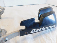 08-10 Buell XB XB12 Ulysses Barkbusters Handlebar Brush Guard Hand Protectors - C3 Cycle