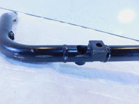 2000 Victory V92 Sport Cruiser Black Lower Left Engine Motor Frame Bar Cradle - C3 Cycle