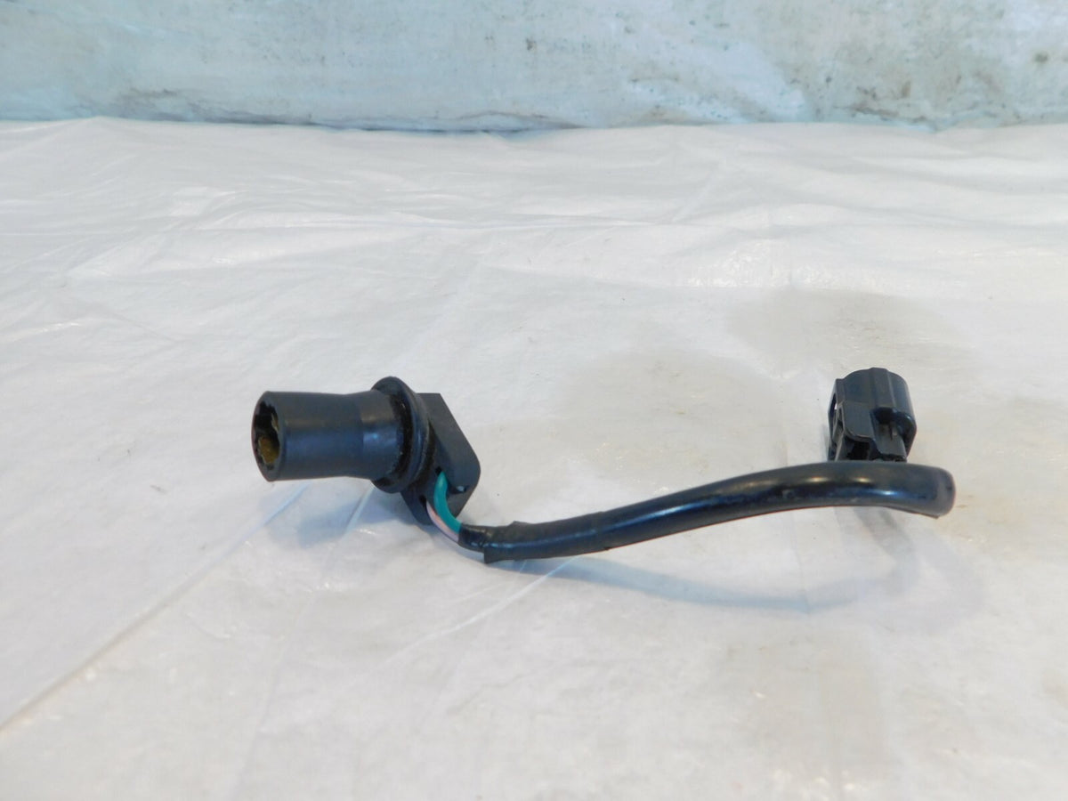 2013-2015 Honda CB500F CB500X OEM Headlight Head Lamp Socket Wire Sub Harness - C3 Cycle