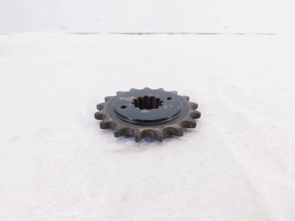 Honda VT750 Shadow ACE Deluxe Spirit RS Engine Motor Front Drive JT Sprocket 17T - C3 Cycle