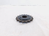 Honda VT750 Shadow ACE Deluxe Spirit RS Engine Motor Front Drive JT Sprocket 17T - C3 Cycle