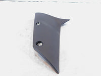 Kawasaki Ninja ZX-6R ZX-636 ZX-6RR ZX-600 ZX-10R Black Right Fender Fairing Cowl - C3 Cycle