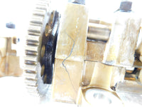 08 Victory Hammer Kingpin Vegas Vision Cylinder Head Camshaft Cams & Rocker Arms - C3 Cycle