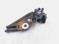 Royal Enfield Bullet 500 EFI B5 Euro 4 Rear Wheel Brake Disc Caliper w/ Bracket - C3 Cycle
