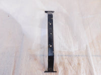 1986-06 Kawasaki Concours 1000 ZG1000 Black Lower Cowling Fairing Mount Bracket - C3 Cycle