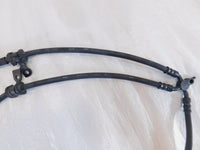 2017-2022 Honda CBR1000RR CBR1000 Front Master Cylinder Caliper Brake Hose Lines - C3 Cycle