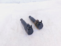 BMW F650CS & F650GS F650 GS Dakar Engine Motor Ignition Coil Spark Plug Caps - C3 Cycle