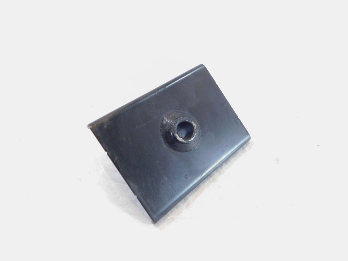 2019-2024 Can-Am Ryker 600 900 STD ACE Rally Exhaust Muffler Bracket Mount Plate - C3 Cycle