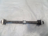 Triumph Daytona 955i & Tiger 1050 SE & Speed Four Rear Wheel Axle Bolt Shaft