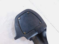 Harley Touring Electra Glide Ultra Classic Black Right Lower Fairing Glovebox - C3 Cycle